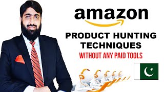 WHAT TO SELL ON AMAZON? | COMPLETE AMAZON FBA PRODUCT RESEARCH METHOD | WITHOUT ANY PAID TOOL