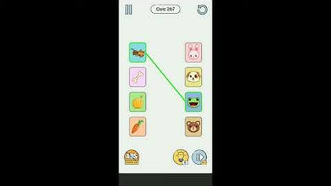 Brain up || level 267 || walkthrough solution #shorts