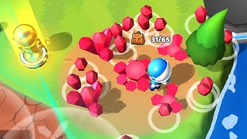 GOOD PRODUCTION - Life Bubble (Android, iOS) Gameplay Part 11