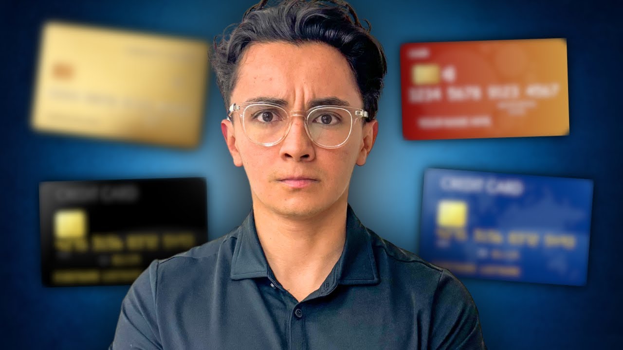 Las Mejores Tarjetas De Credito De US Bank 2025 - YouTube