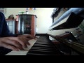Freetempo Dreaming Piano Cover Freetempo Dreaming Piano Cover