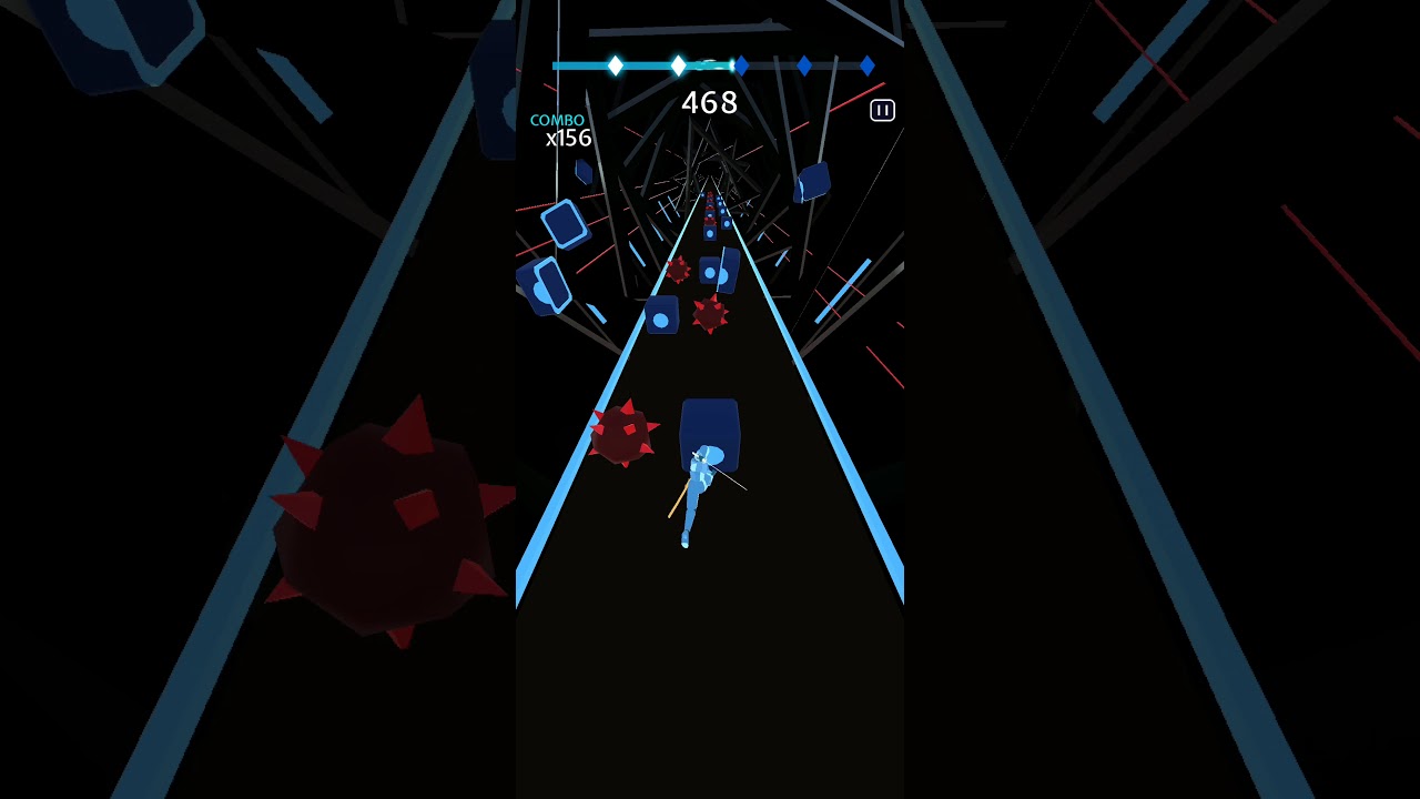 Avicii "Levels" Full Combo - Beat Blade