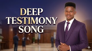 Deep Testimony Song(CHIKAMSO) by Agapozz Arinze
