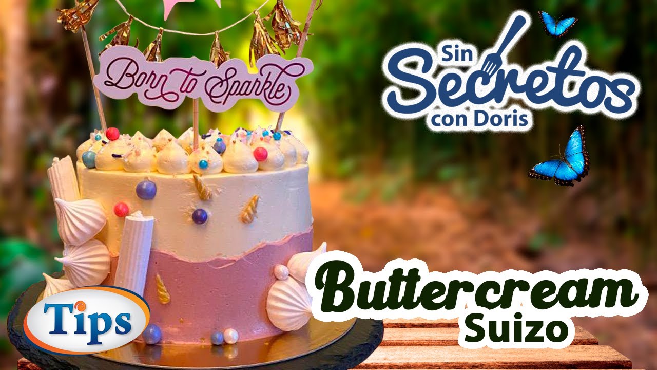 Sin Secretos con Doris: