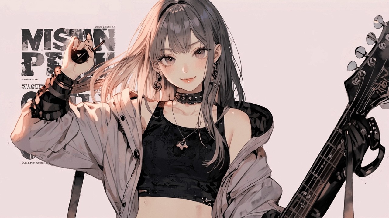 洋楽１７枚セット　エモーショナルロック系 summer-2830994_1920.jpg
