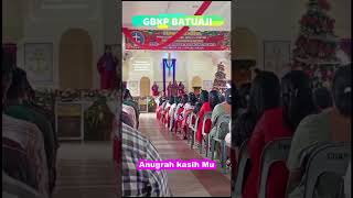 Bawa Daku Mendekat Padamu  Lagu Rohani Kristen