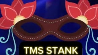 TMS Stank Trailer | The Bubely T Tornatoe Curse