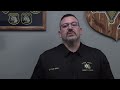 Alpena County Jail Launches IGNITE Program