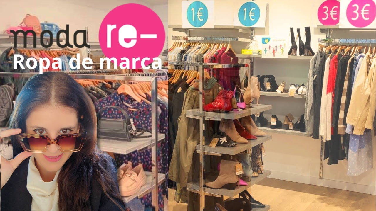 TIENDA DE SEGUNDA MANO ESPAÑA/ADOLFO DOMINGUEZ,ZARA, MASSIMO DUTTI,MANGO