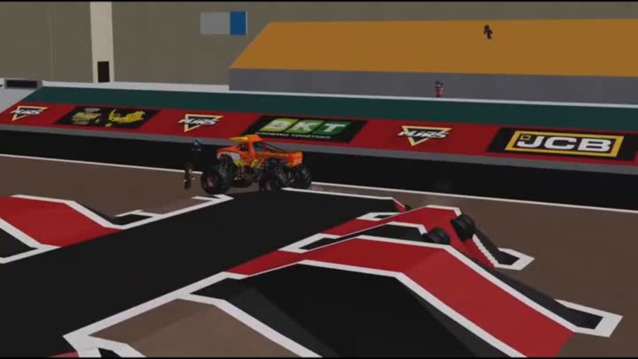 MJRS ARENA WEST TWS EL-RENO HIGHLIGHTS