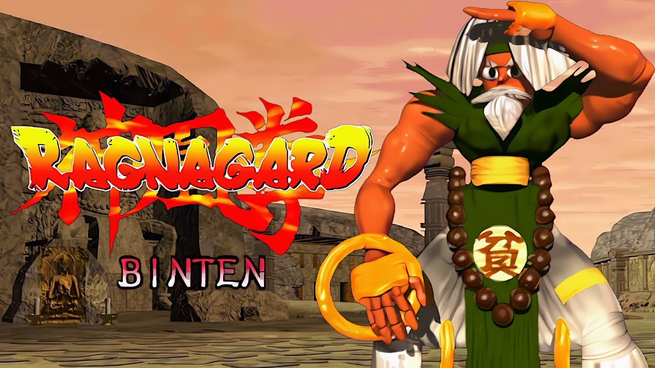 Ragnagard NEO GEO - Prix - Photo - Présentation