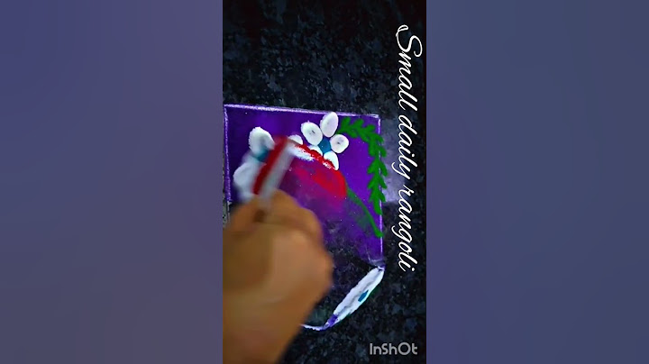 गुरुपौर्णिमा रांगोळी|friday muggulu laxmi charan rangoli #kolam#gurupournimarangoli #shorts