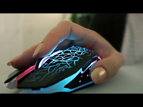 Clickity Mouses 🖱