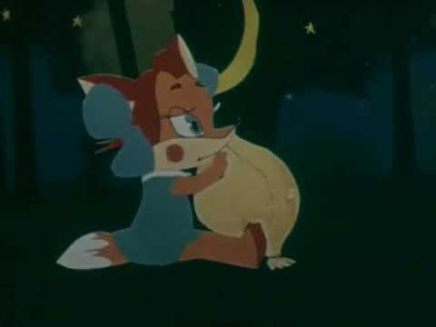 Советские мультфильмы | Подушка для Солышка 🌞 | Саратовтелефильм | 1984