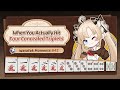Mahjong Soul Watafak Moments - Episode 42