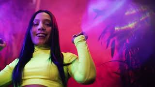 Guaracha - Holguin - Bebe (feat. Anny Sepulveda) [Video Oficial]