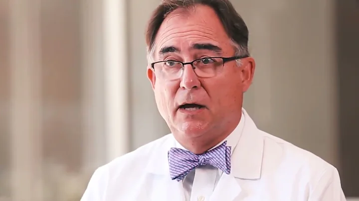 Dr. Robert Holcombe Explains the Benefits of the F...