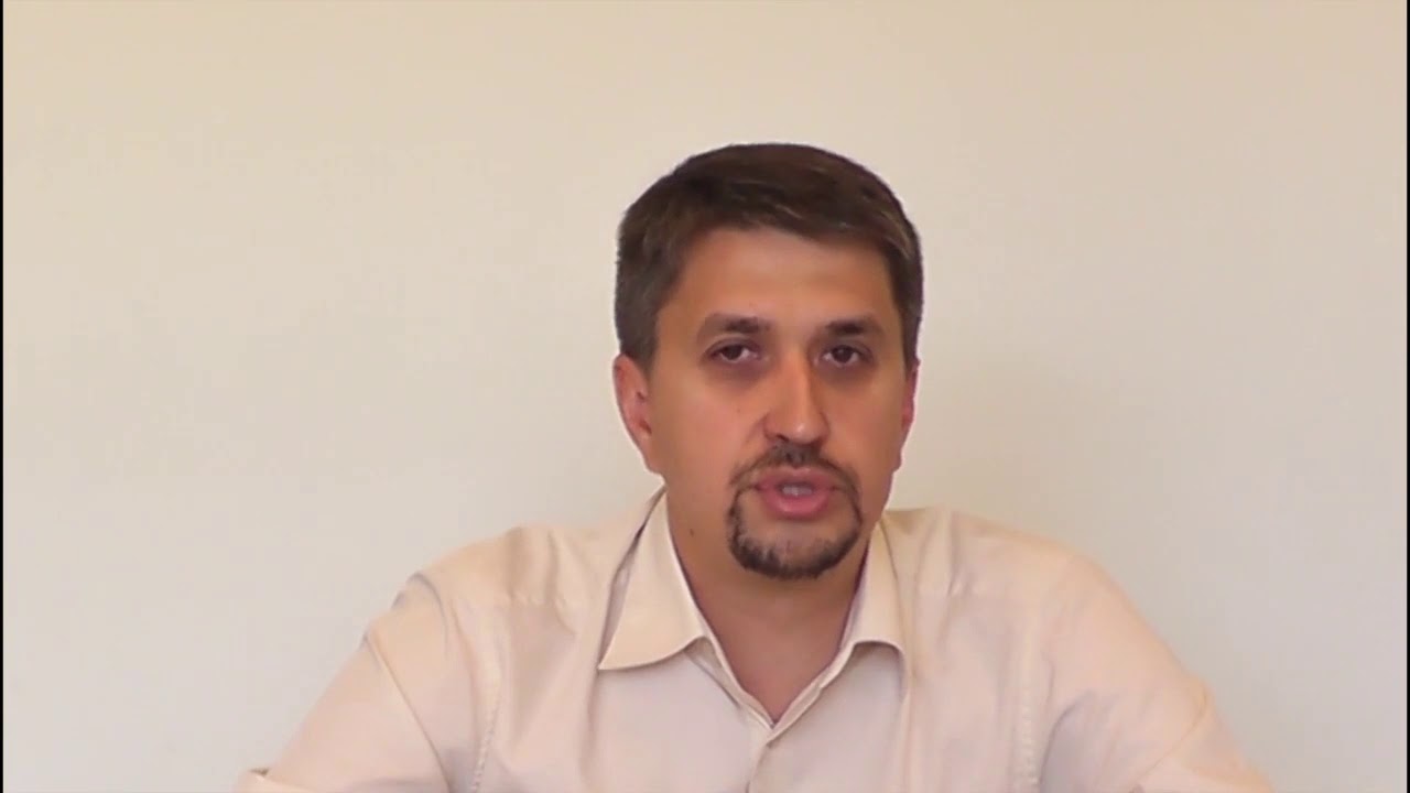 Зачем нужен преобразователь частоты и устройство плавного пуска - YouTube