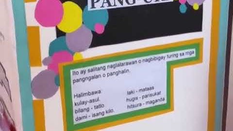 ZIGZAG BOARD Instructional Material 2