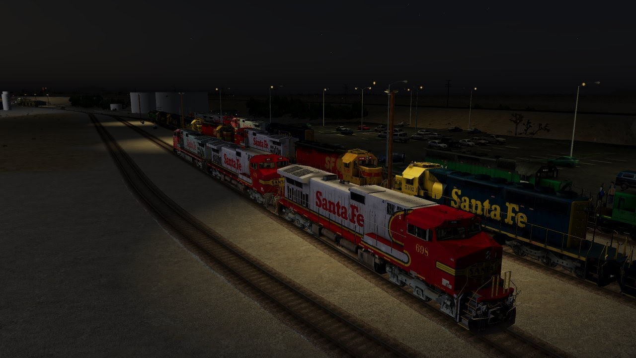 [Run 8] M-NEEBAR - Scarlet & Blue - Early 90's Era SoCal MP Server. (9/01/25) (ASMR - No Commentary)