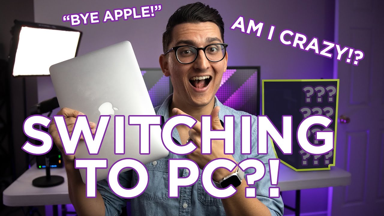 should i get a mac or pc for video editing should i get a mac or pc for video editing
