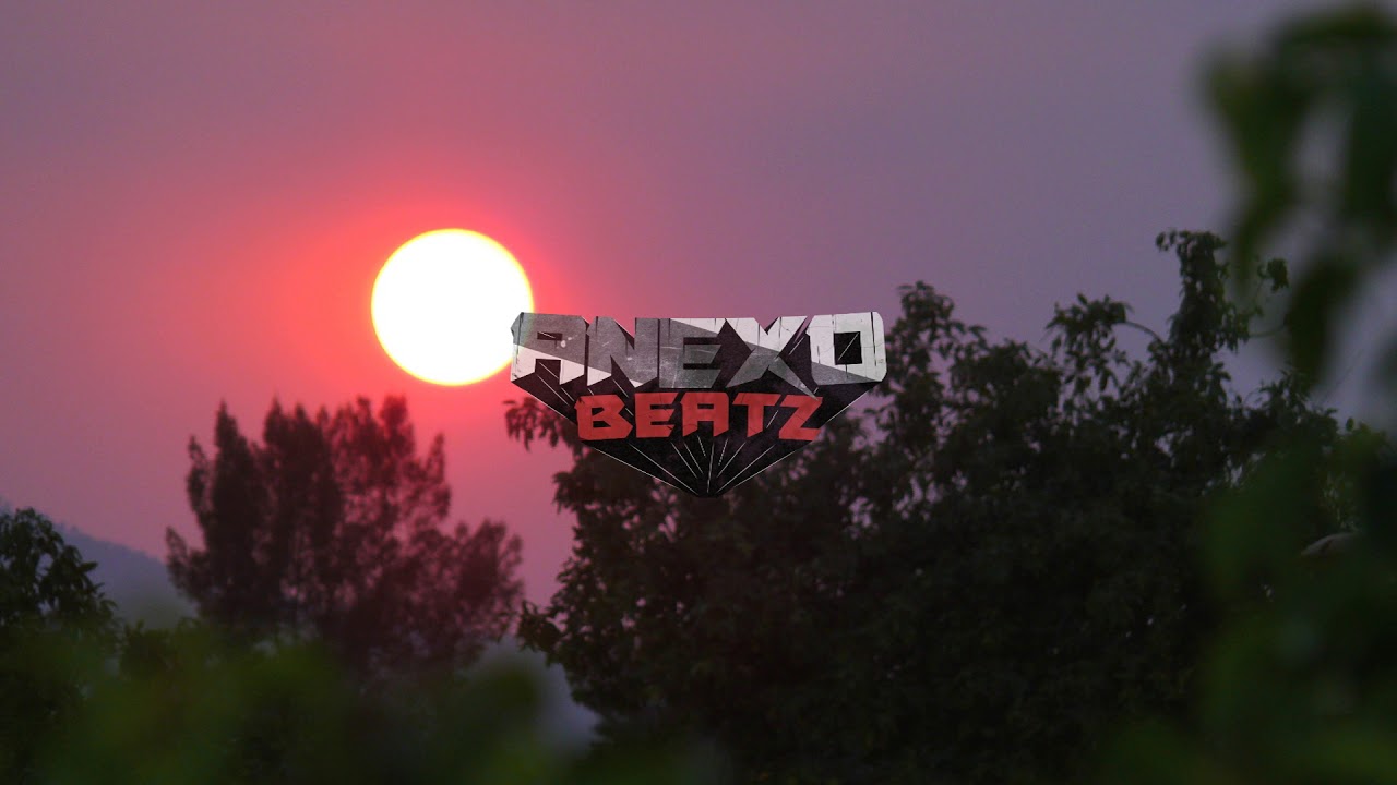 Red Sky - Anexo Beats Instrumental Hip Hop Serious
