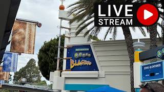 LIVE: D23 Predictions AND MORE! With SPECIAL GUESTS!  📱