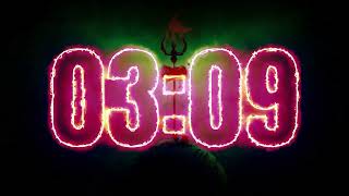 2 Hour Stopwatch Digital Workout Clock 2 Hour Timer, 3 Hour Timer