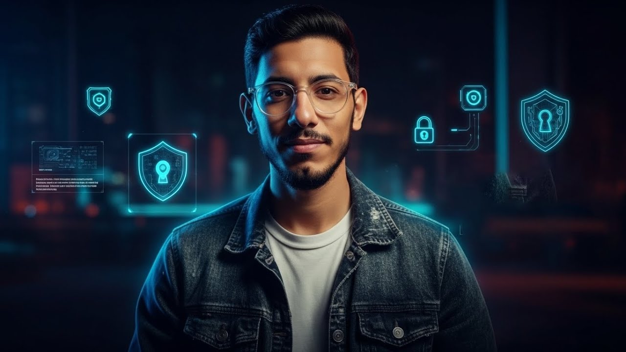 الامان و الخصوصية