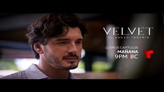 Download Lagu Alberto comienza a recordar a Ana… ¡y el secreto de Cristina peligra!/ Velvet El Nuevo Imperio C82 MP3 Download Lagu Alberto comienza a recordar a Ana… ¡y el secreto de Cristina peligra!/ Velvet El Nuevo Imperio C82 MP3