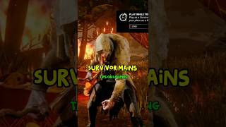 Looping tips✅ #deadbydaylight #dbdshorts #tipsandtricks #tutorial #dbdgameplay #dbdsurvivor