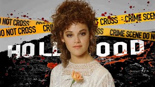 HOLLYWOOD'S DARK SIDE - THE CASE OF REBECCA SCHAEFFER | true crime