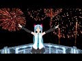 【初音ミク】Decade feat.Hatsune Miku【Original 360 MV】