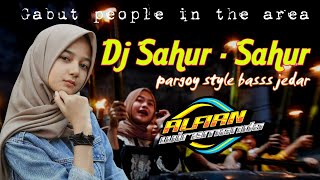 Download Mp3 Dj Sahur Pargoy || Dj cocok buat Patrol Sahur || sahur KOPLO TIME cover terbaru 2023 Gudang lagu Download Mp3 Dj Sahur Pargoy || Dj cocok buat Patrol Sahur || sahur KOPLO TIME cover terbaru 2023
