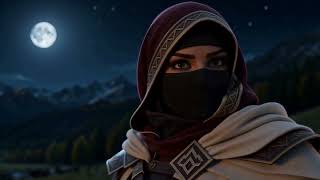 The Road to Rehaniya | Episode 8: Shadows in the Mountains
