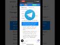 How to Buy Telegram Online Premium Members 100% Online members guaranteed #smm #shorts