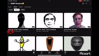 -Nextbots How Did You Get That More Views-