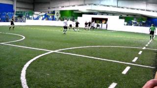 FC Metro Utd v. Don Calcon--2nd Half-S4.AVI