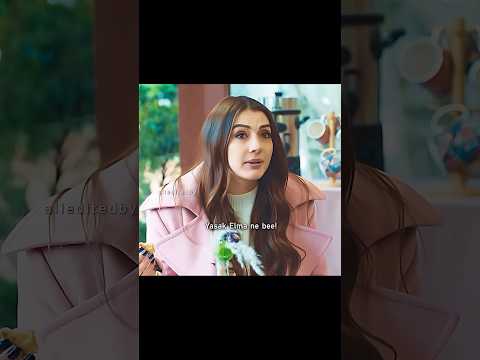 Esra'nın Hafıza Kaybını Böyle Test Edeni Görmediniz! 😅