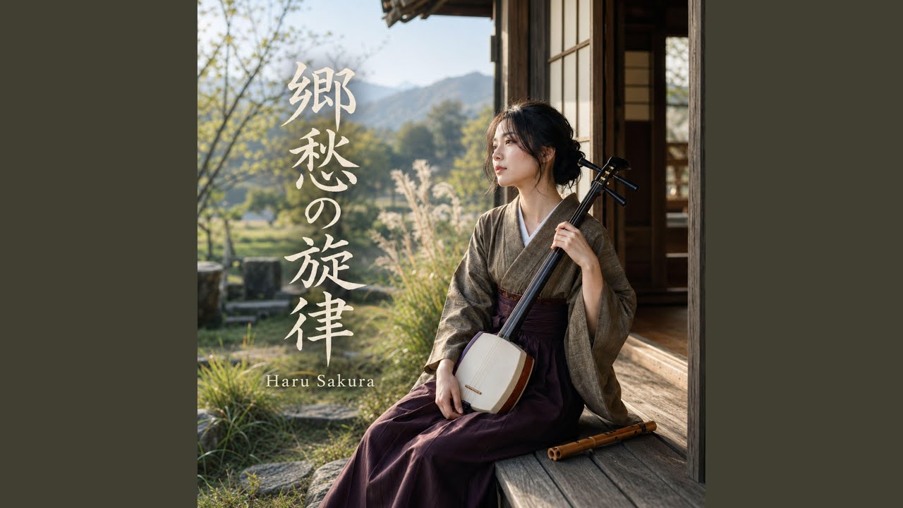 和鼓の灯り「SAKURA」 祭りの灯 (Festival Lanterns) - YouTube