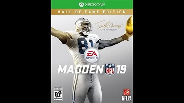 Madden 19 Glitches Cheats and Tips - Turbo User Blitz  - 43 Defense