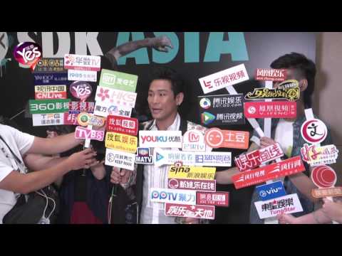 【4年前】杜德偉分享為人父之喜悅心情 曝生六個小孩為目標
