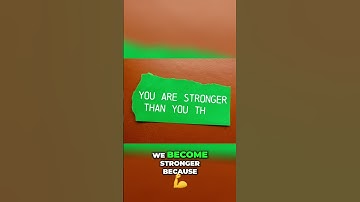 Embrace Vulnerability: Unleash Strength & Resilience Within You