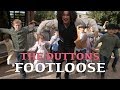 Kenny Loggins - Footloose - Cover by the Duttons #duttontv #branson #duttonmusic