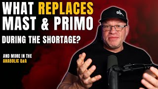Low-Dose Tren A Good Idea? Equipoise Replaces Primo &amp; Mast? GLP1s Vs Clen, How To Tell If HGH Works?