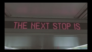 Ucansuca - The Next Stop Is (Official Music Video)