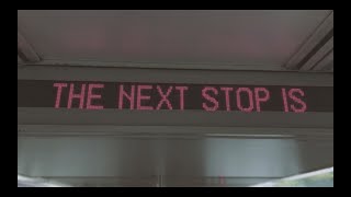 Ucansuca - The Next Stop Is (Official Music Video)