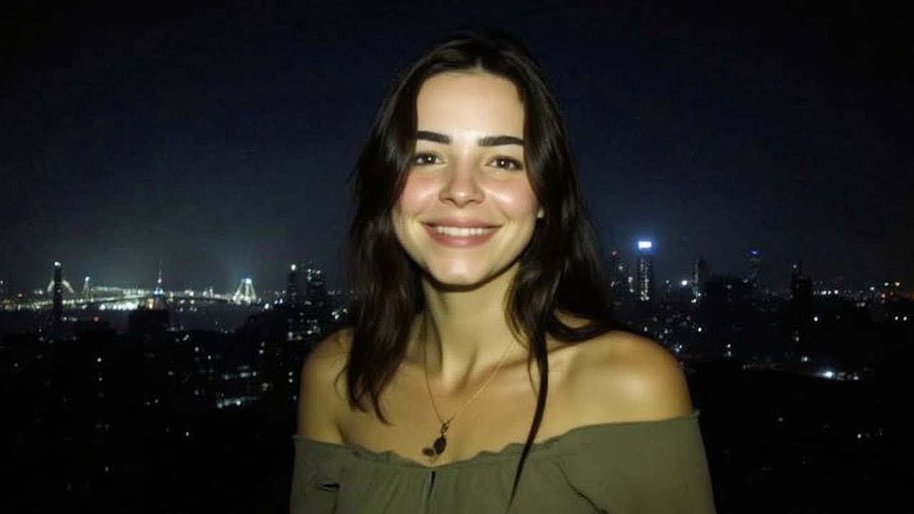 i still think about her.