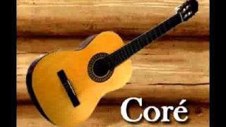 Coré - El Viejo Guitarrista (Comunista)