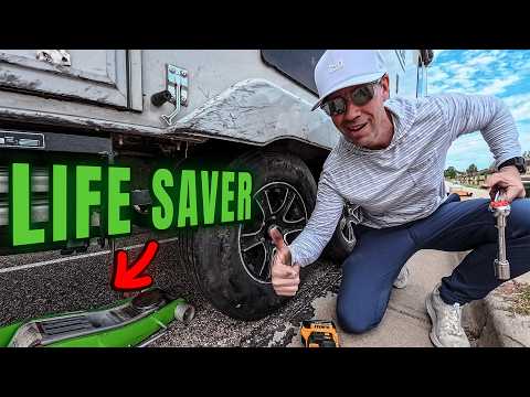 My 16 MUST-HAVES for PRO Level Camping